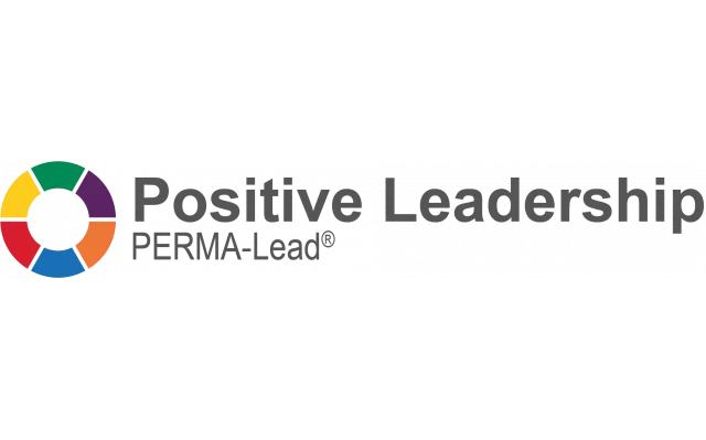 Logo Positive Leadership PERMA-Lead Positive Leadership PERMA-Lead