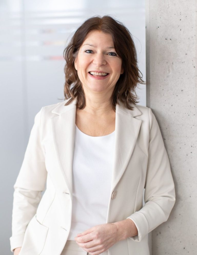 Über mich - Ihre Mediatorin in Münster und dem Münsterland Marion Kahn als Expertin für gesundheitsorientierte Mediation und Konfliktlösung